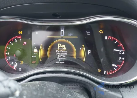 2015 Dodge Durango Sxt from USA, damaged, VIN 1C4RDJAG2FC851088